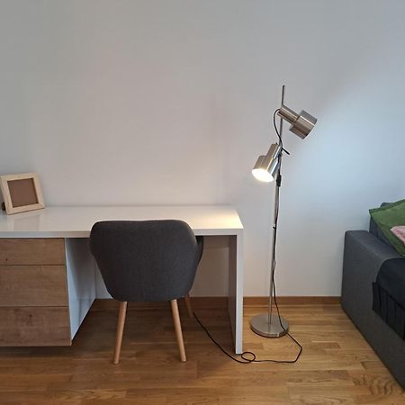 Marina City Key Luxury Studio Ποντγορίτσα Εξωτερικό φωτογραφία