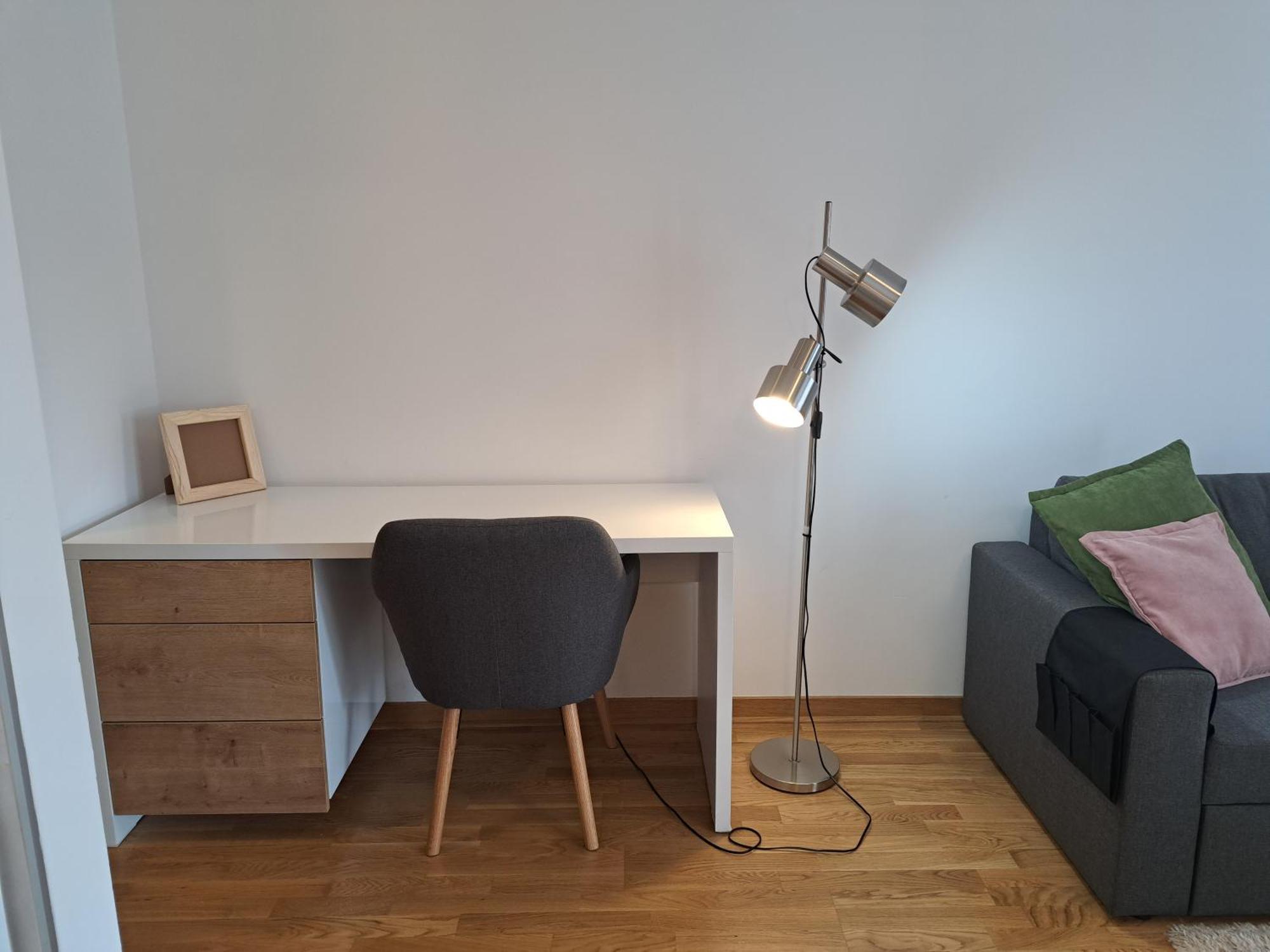 Marina City Key Luxury Studio Ποντγορίτσα Εξωτερικό φωτογραφία